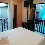 Hotel Cl En La Ciudad Antigua Con Desayuno Y A/A