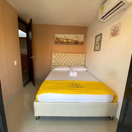 Hotel Cl En La Ciudad Antigua Con Desayuno Y A/a *