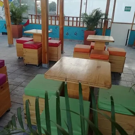 Hotel Cl En La Ciudad Antigua Con Desayuno Y A/a
